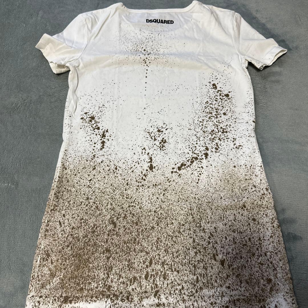 DSQUARED2 Tシャツ