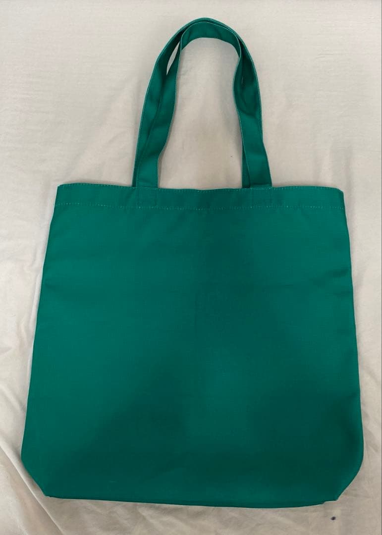 Mrs. GREEN APPLE NOAH SS席特典バッグ