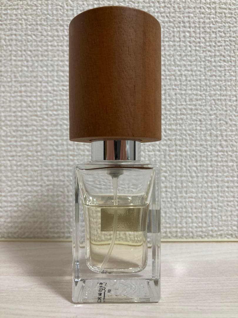 Nasomatto シルバームスク 30ml 正規品 香水
