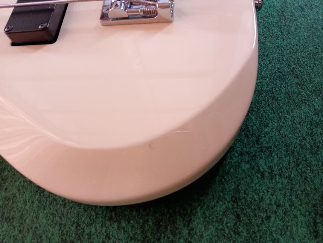 ESP J-MF-I 　LUNA SEA　(J Model）