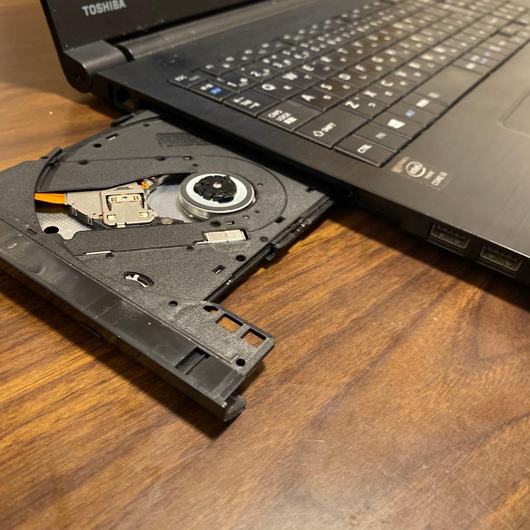 その他ノートPC本体 Dynabook
