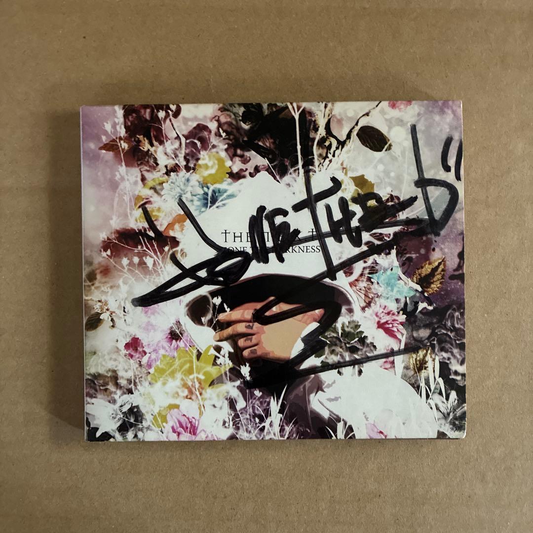 邦楽 ZONE THE DARKNESS / The N.E.X.T.