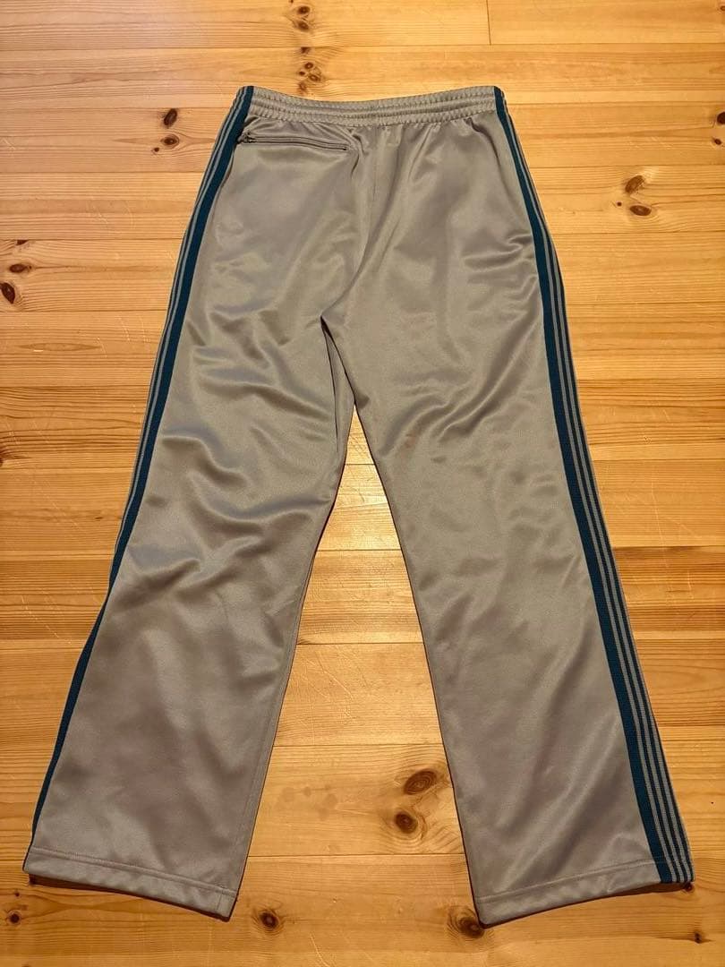 ニードルス トラックパンツ　M