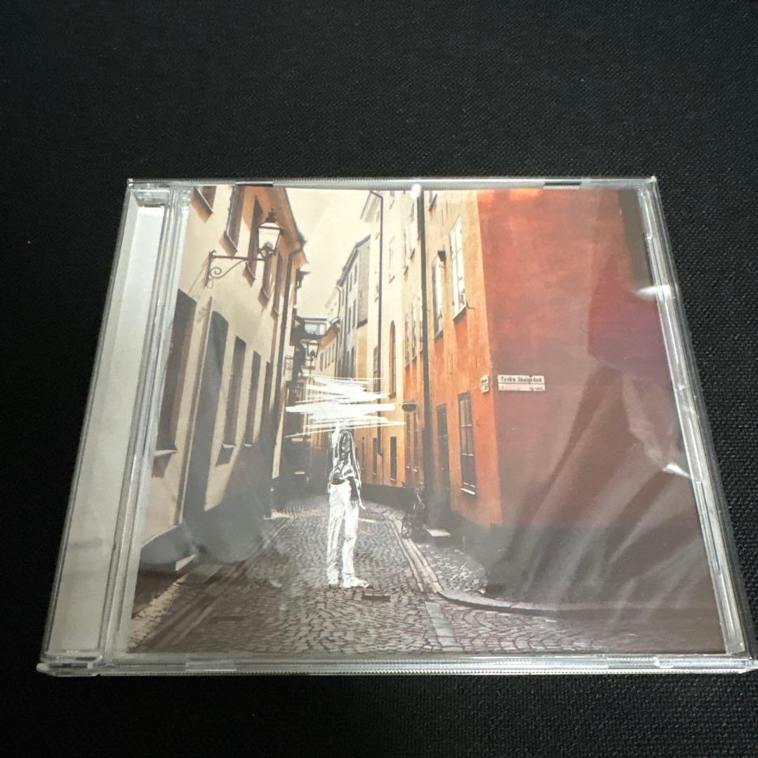 ヨルシカ だから僕は音楽を辞めた 初回限定版 オルゴールCD付