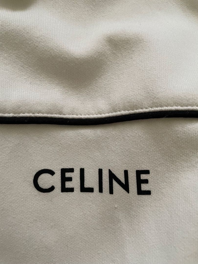 人気商品♪CELINE トラックジャケット サイズS メンズ セリーヌ ジャージ