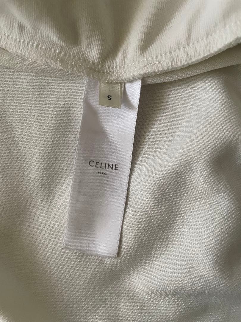 人気商品♪CELINE トラックジャケット サイズS メンズ セリーヌ ジャージ