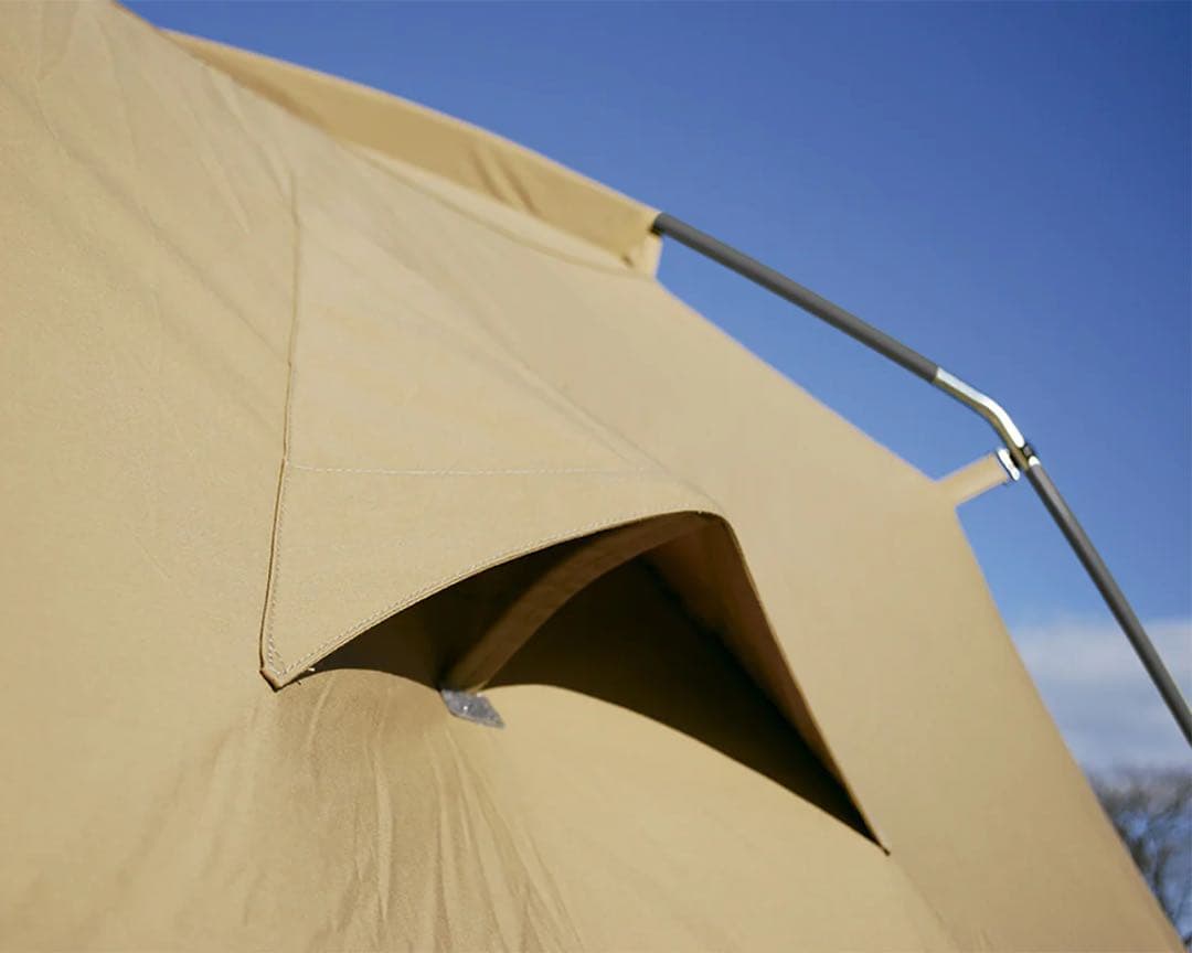 VISIONPEAKS TC ROO TENT ビジョンピークス ルーテント