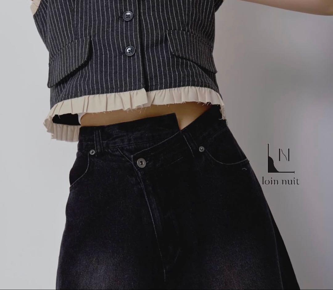 ロワンニュイ loin nuit ジャケットセット