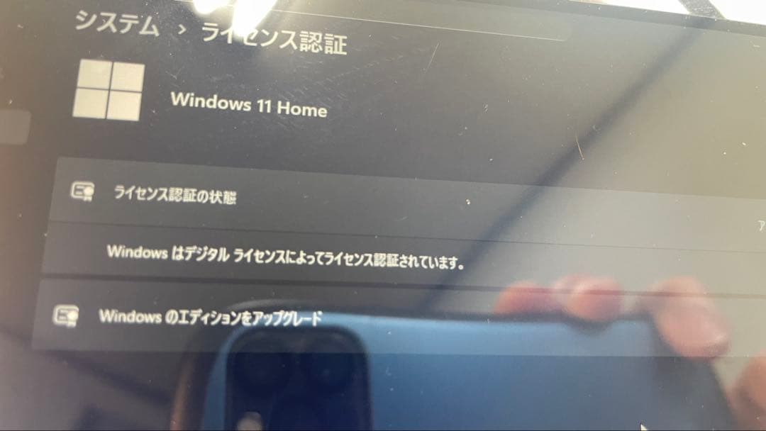 i3 1215u 16G 512G CHUWI PC CoreBox 4th美品