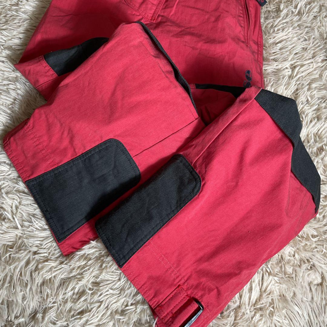 ellesse スノーボード　スキー　スノボウェア　セットアップ上下　男女兼用