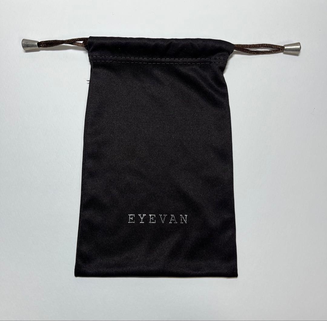 小物 EYEVAN webb 47 pbk