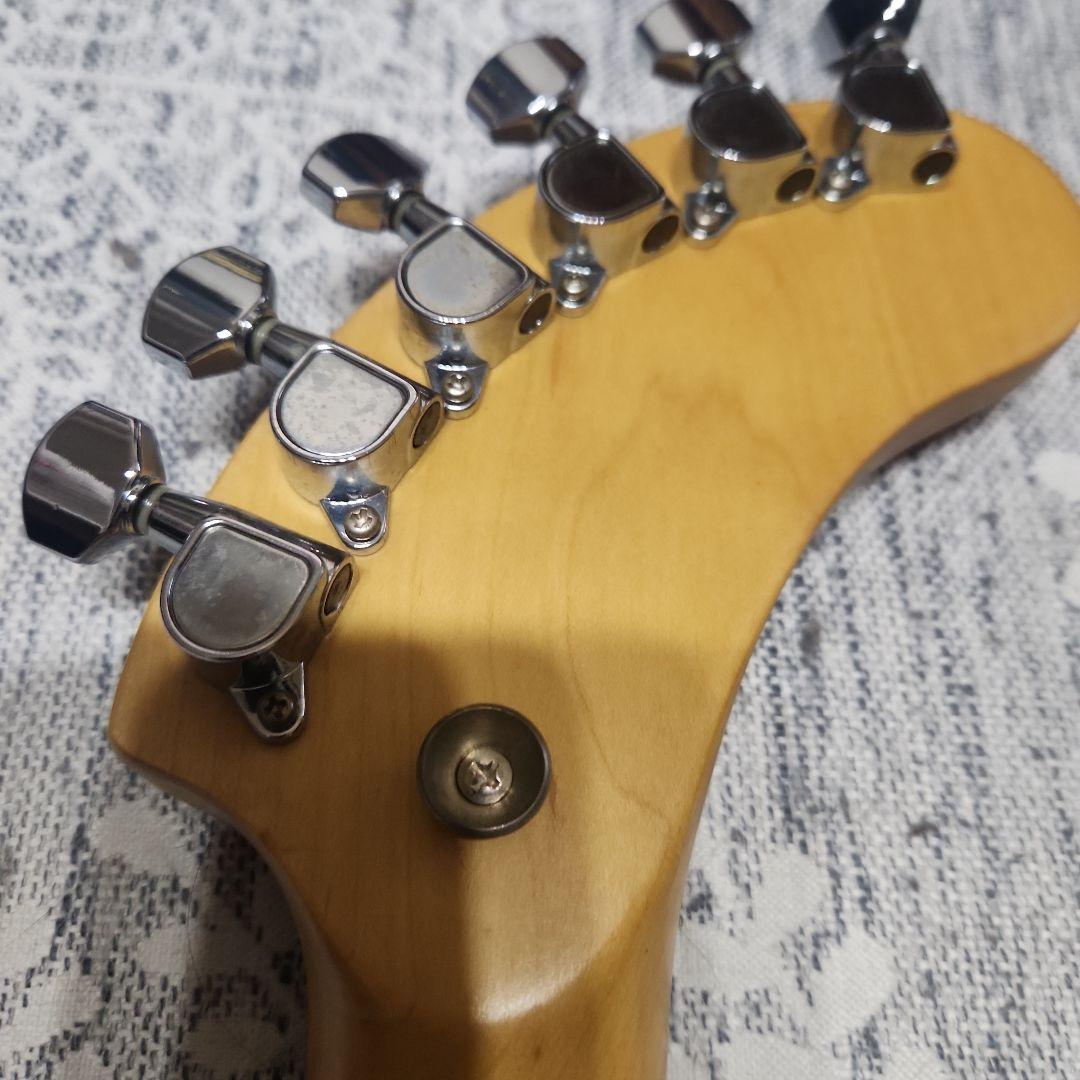 フェルナンデス　ZO3 レフティ