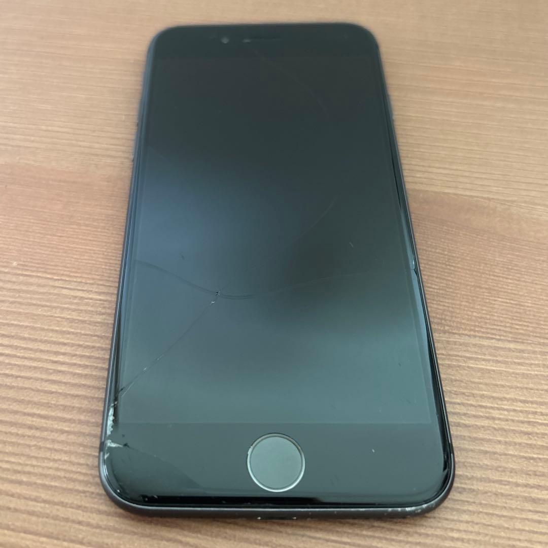 iPhone8 256GB /iPhone5s 64GB 2台セット! ジャンク