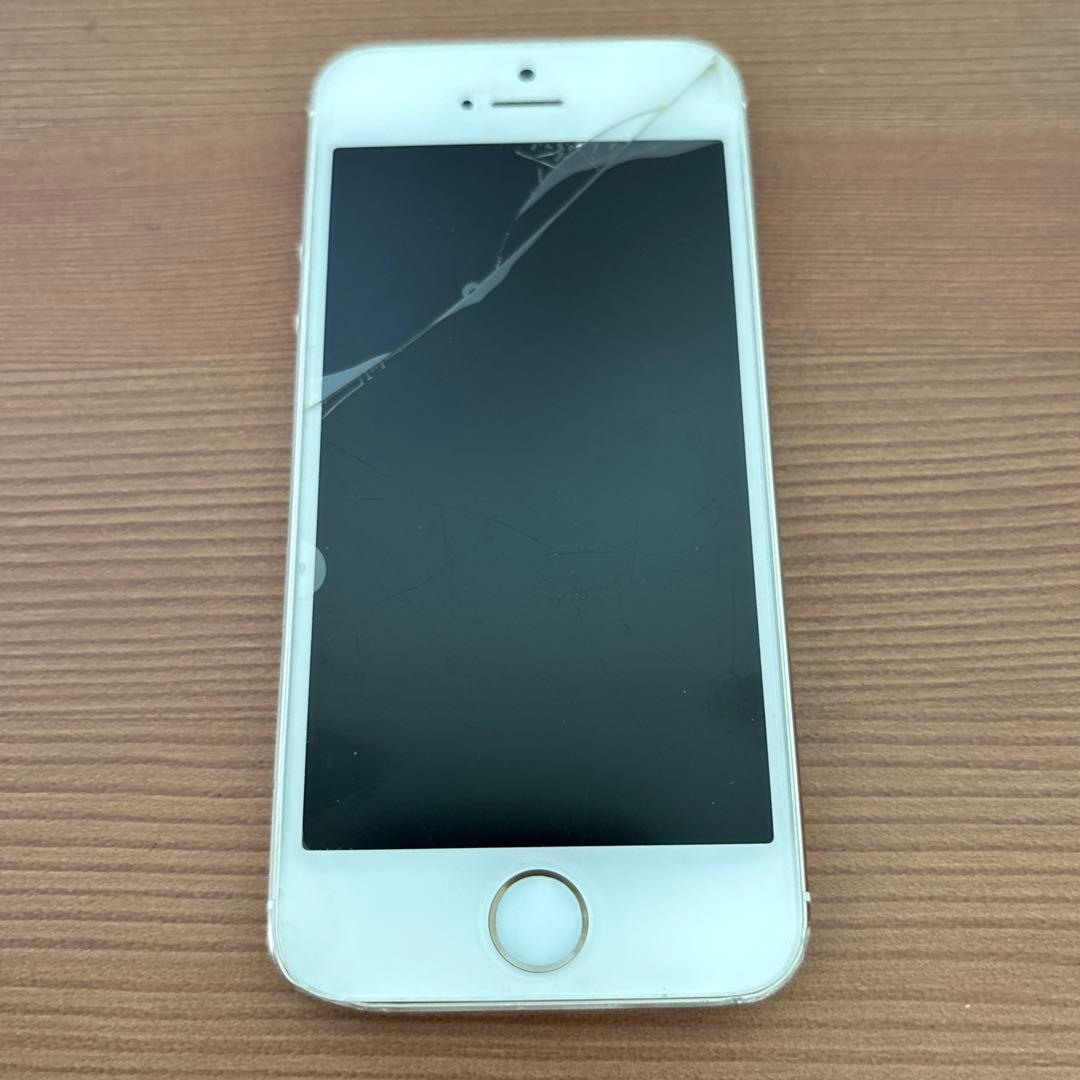 iPhone8 256GB /iPhone5s 64GB 2台セット! ジャンク