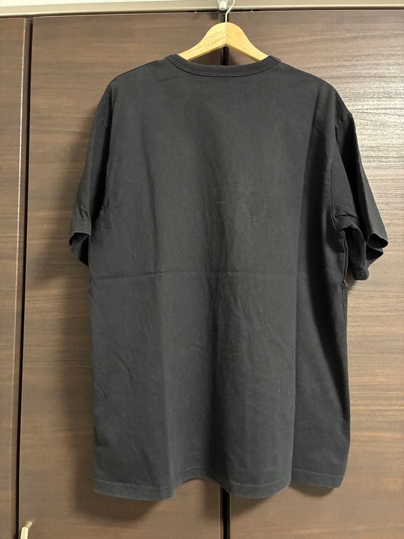 【激レア】【完売品】MISBHV Tシャツ　XL