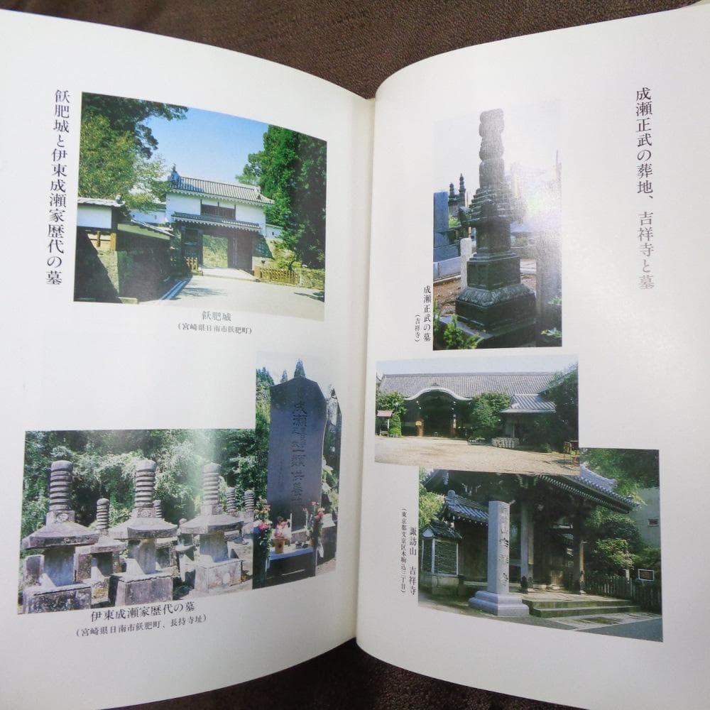 断絶之譜―成瀬家秘史