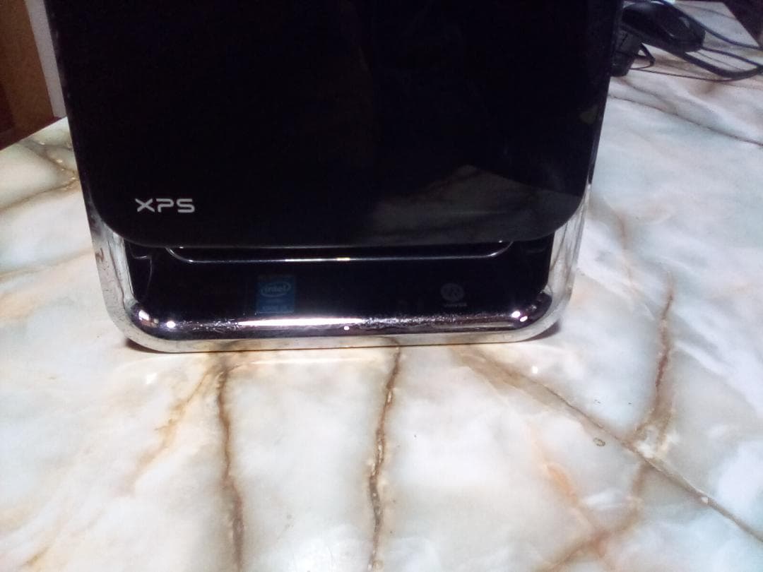 Windowsデスクトップ dell xps 8700Core i7