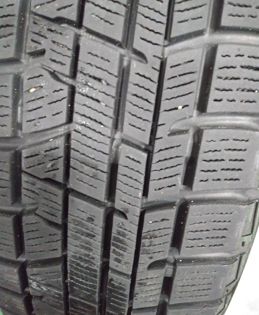 S*n様 155/65R14　ヨコハマ　アイスガードiG50PLUS　2020年