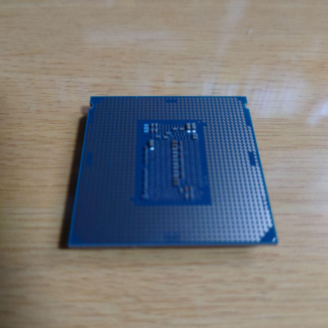 CPU Intel Core i5-9400 2.90GHz CPU