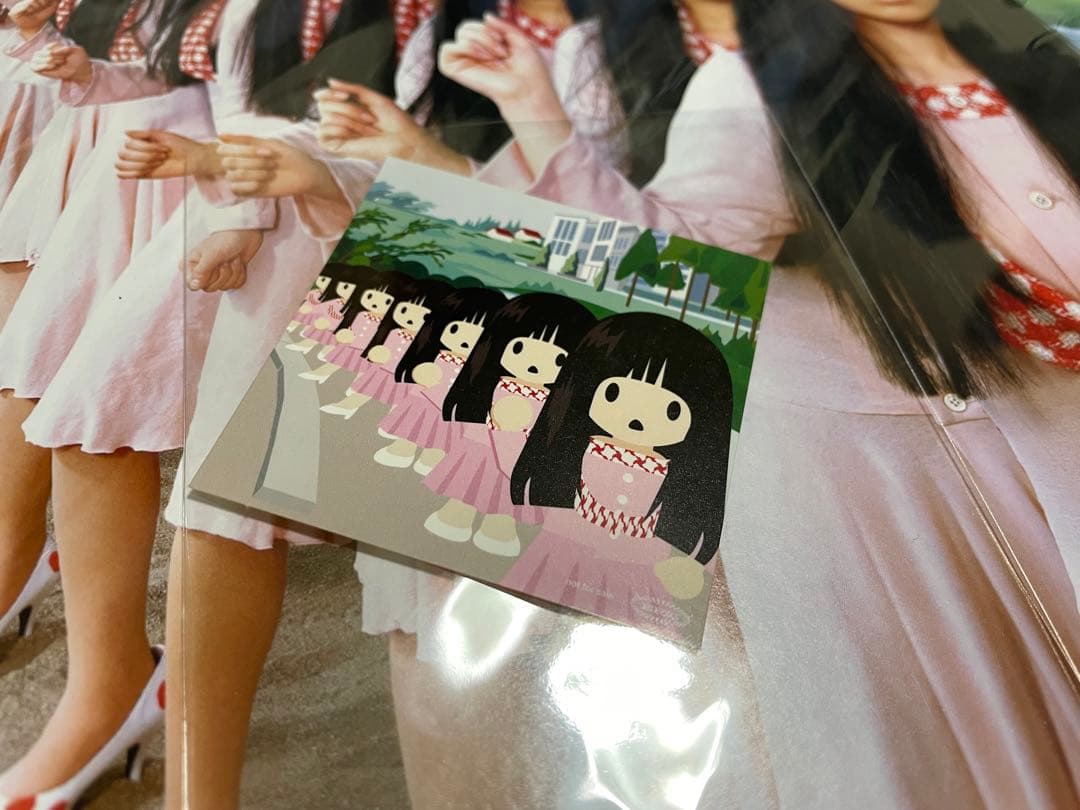 邦楽 YUKI COMMUNE LP