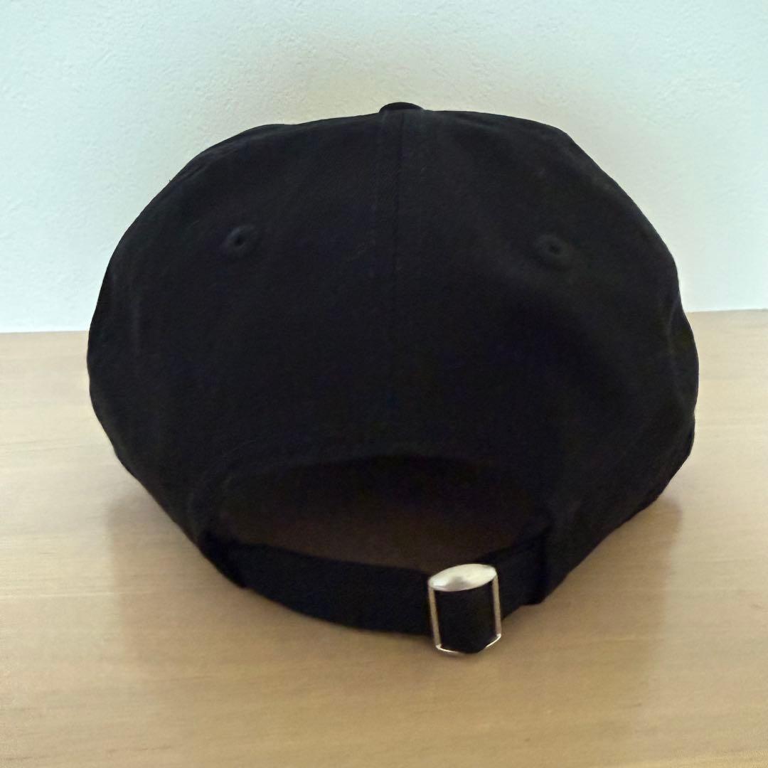 NewEra YohjiYamamoto Cap 帽子 ニューエラ　ヨージ