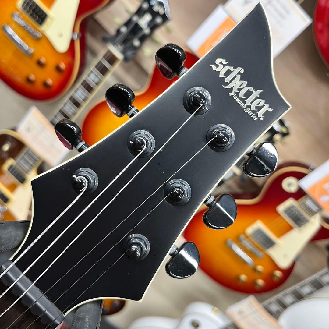 【11586】SCHECTER 【AD-C-1-SLS-EVT】