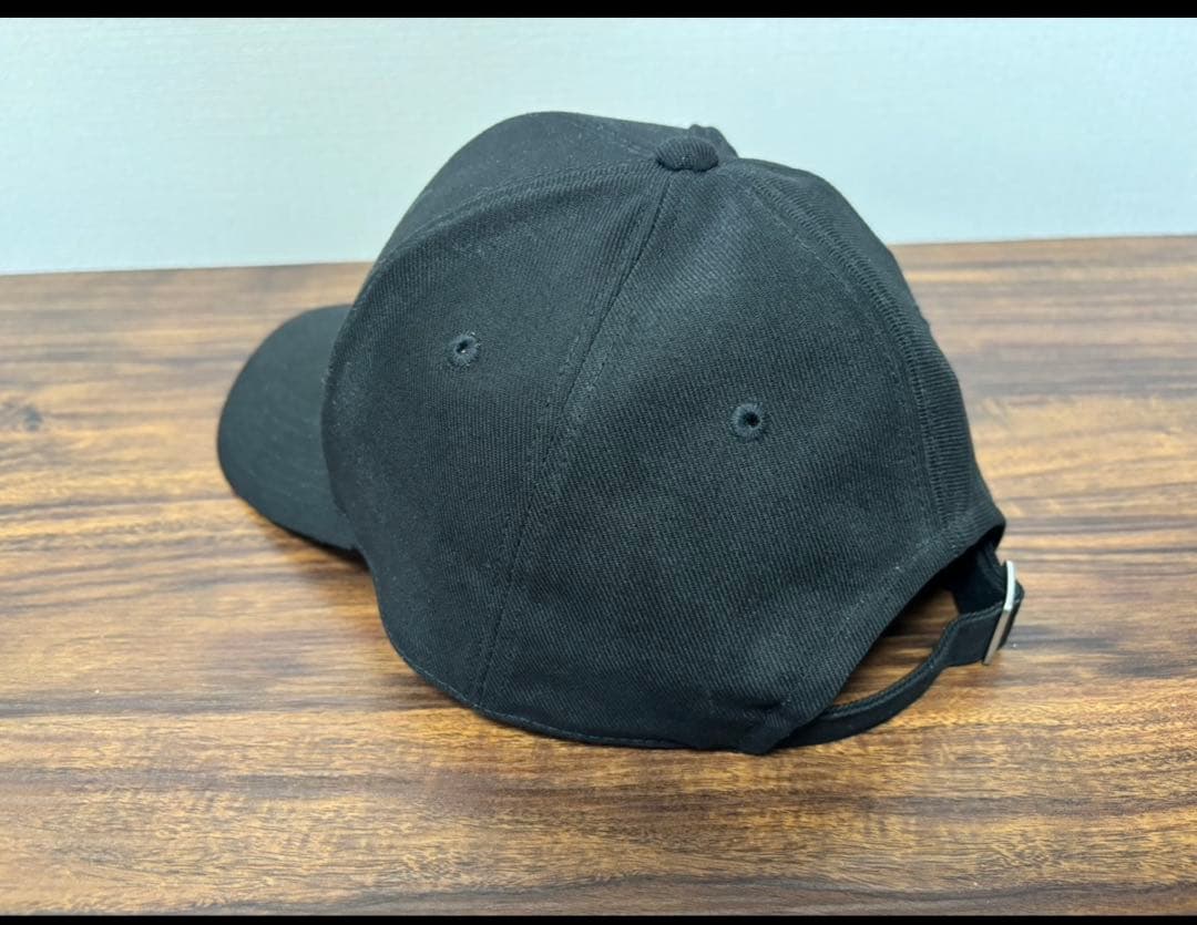 Blessed Tokyo Cap BLACK 赤西仁、大倉忠義着用