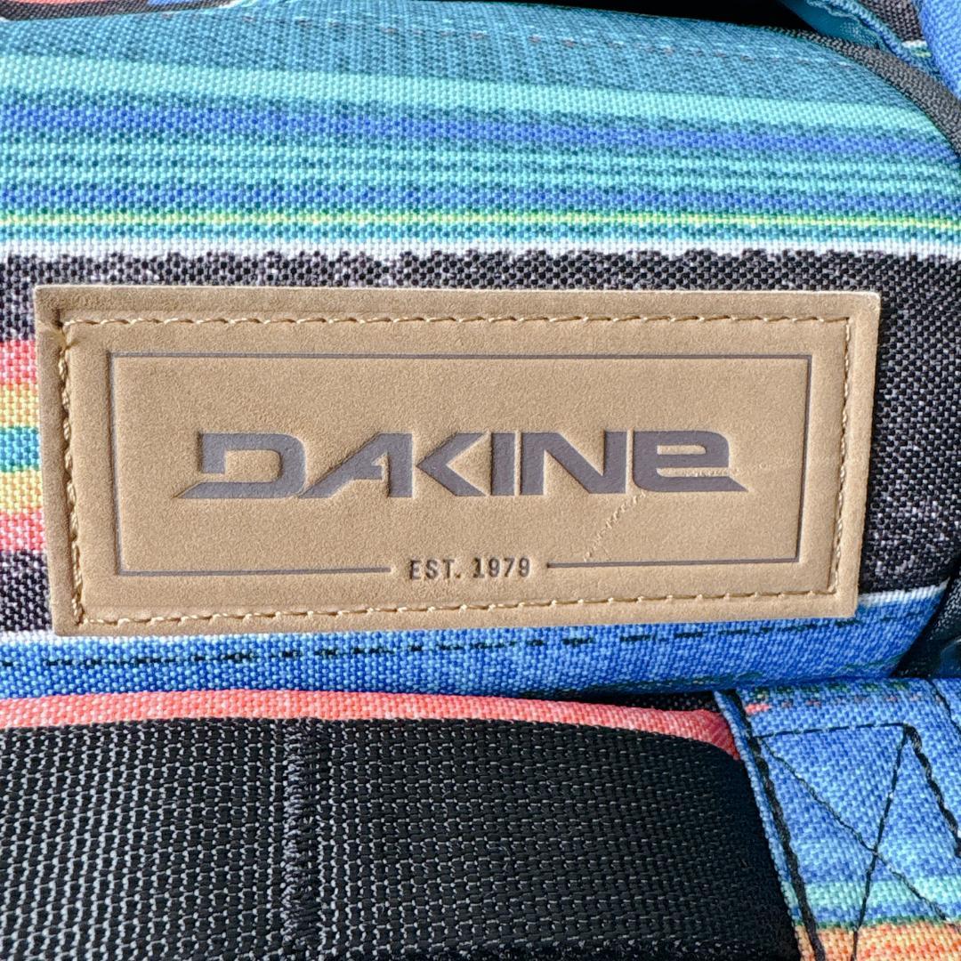 DAKINE ダカイン SPLIT ROLLER 85L キャリーケース