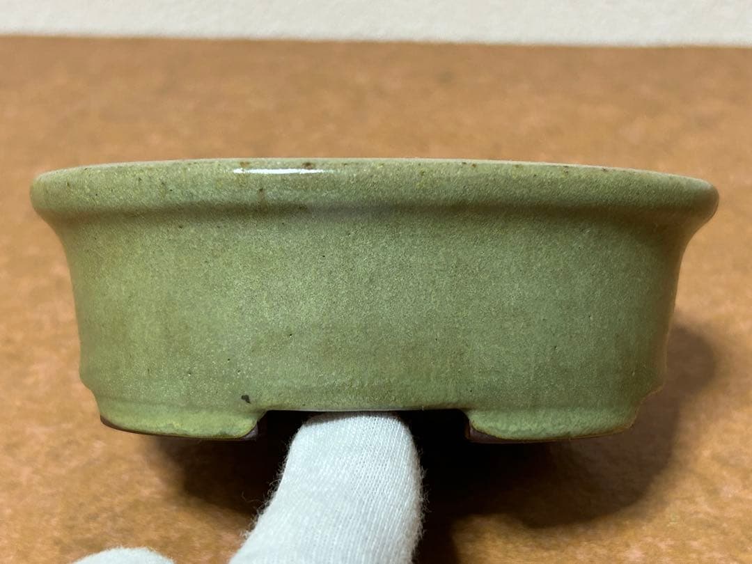 盆栽鉢　小品盆栽　山野草