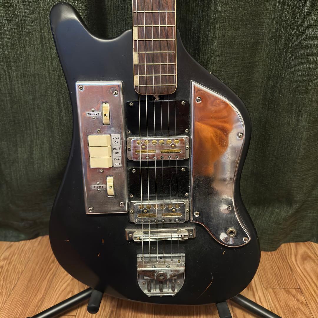 ギター Teisco SS-2L