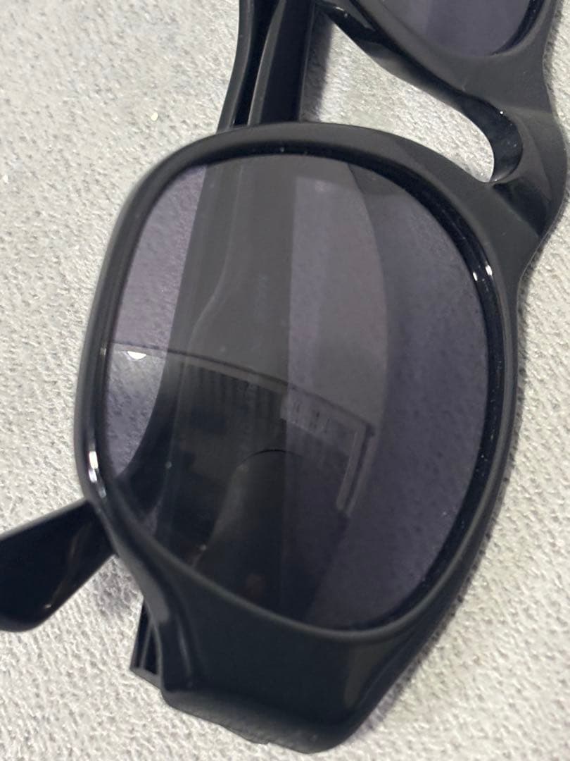 美品 ケース付 CHANEL サングラス レディース シャネル ココマーク