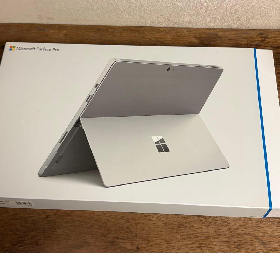 Windowsタブレット本体 Microsoft surface PRO4 4GB