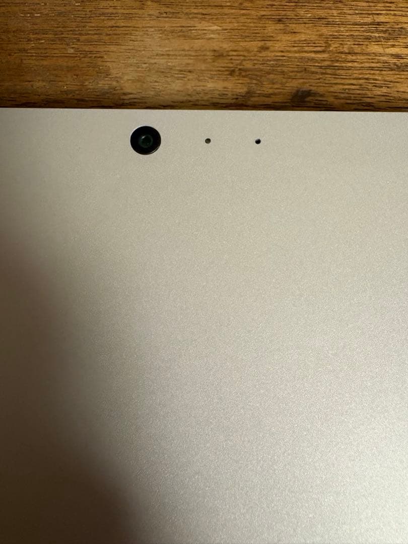 Windowsタブレット本体 Microsoft surface PRO4 4GB