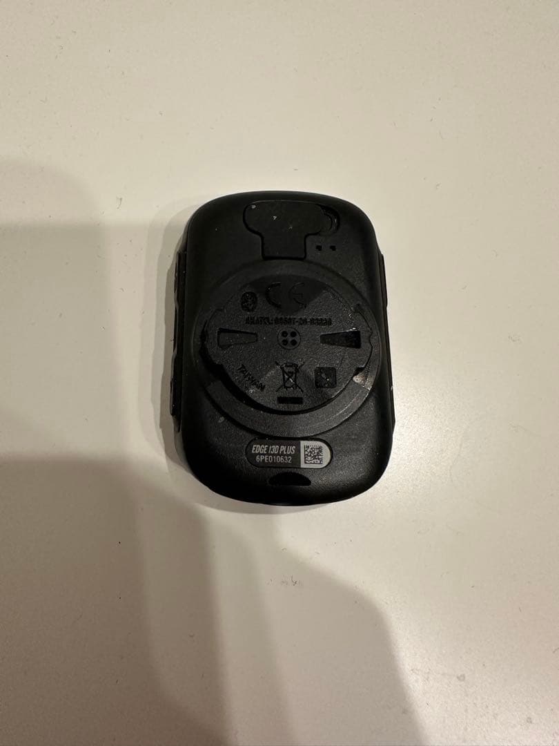 GARMIN EDGE130 PLUS サイクルコンピューター