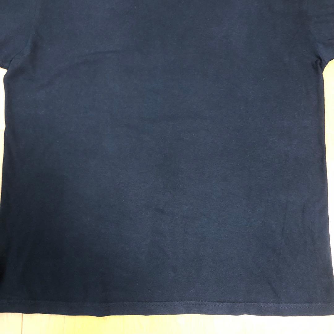 HARD HIT TOKYO　フォトTシャツ　山本KID徳郁　格闘技