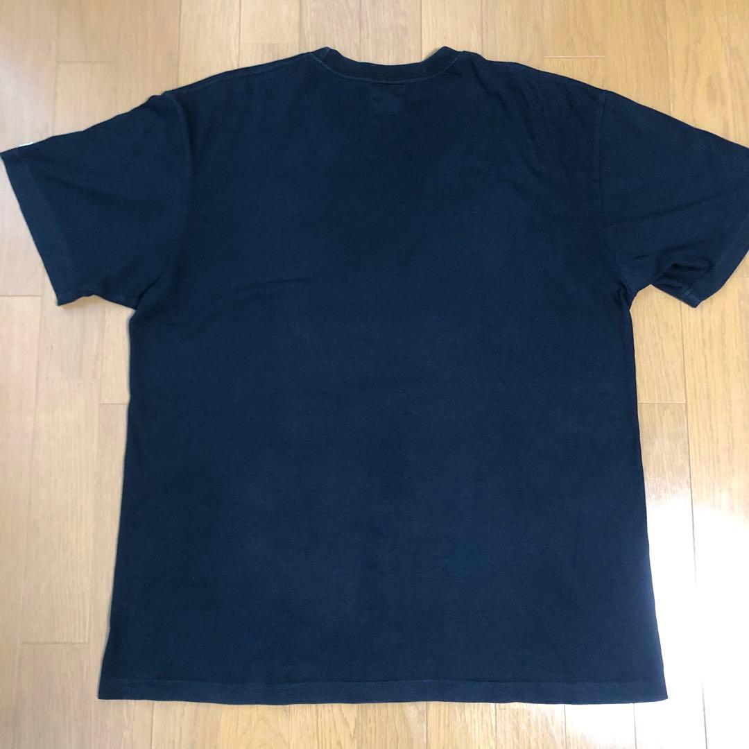 HARD HIT TOKYO　フォトTシャツ　山本KID徳郁　格闘技