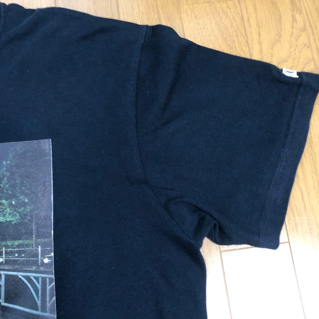 HARD HIT TOKYO　フォトTシャツ　山本KID徳郁　格闘技