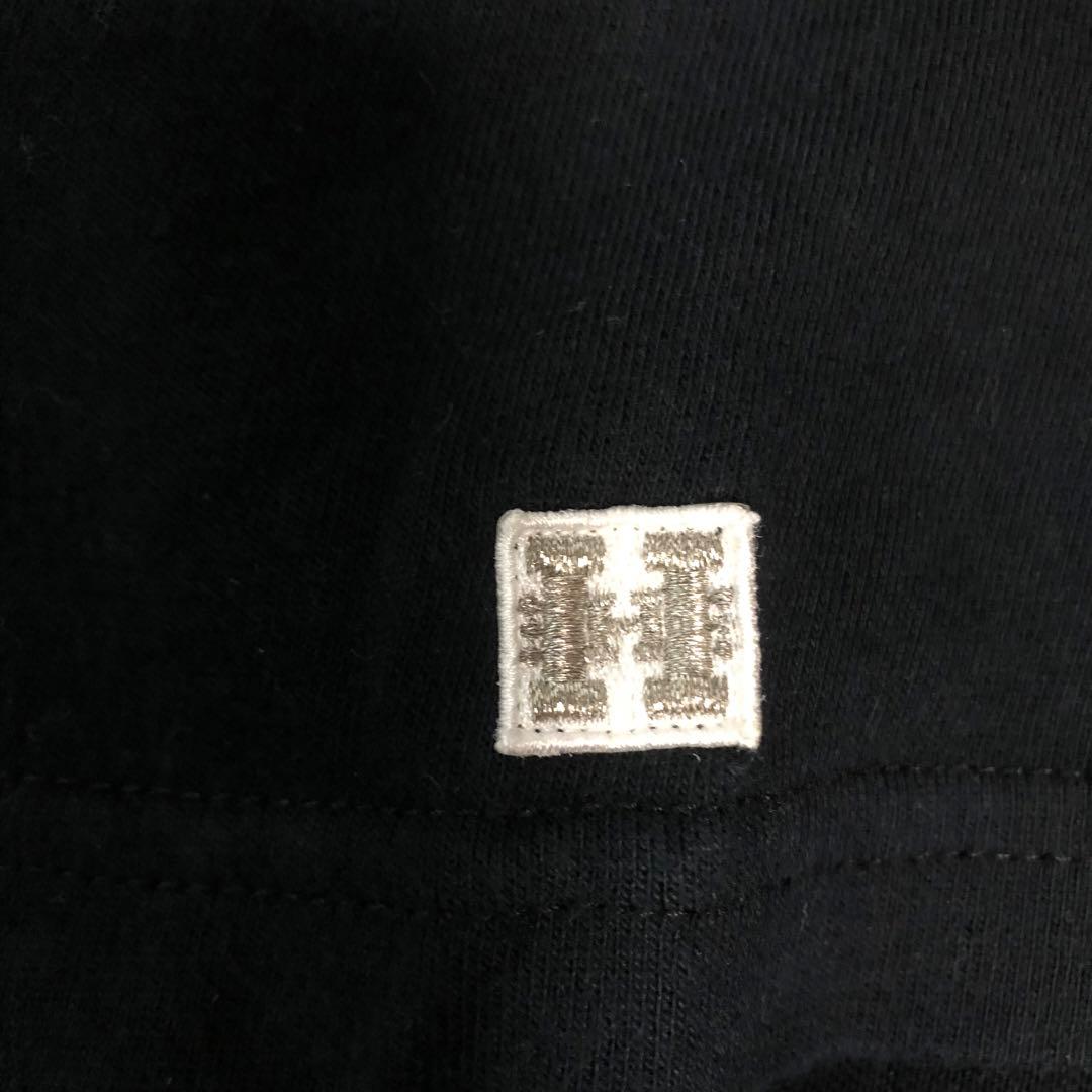 HARD HIT TOKYO　フォトTシャツ　山本KID徳郁　格闘技