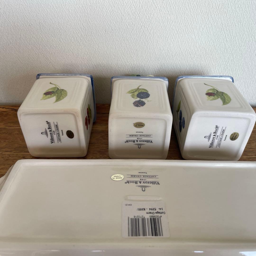 Villeroy＆Boch