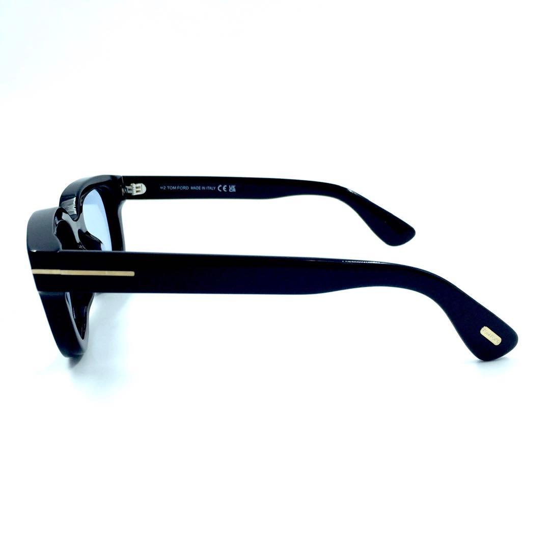 【本日最終価格】 TOM FORD サングラス TF1274-D 01A