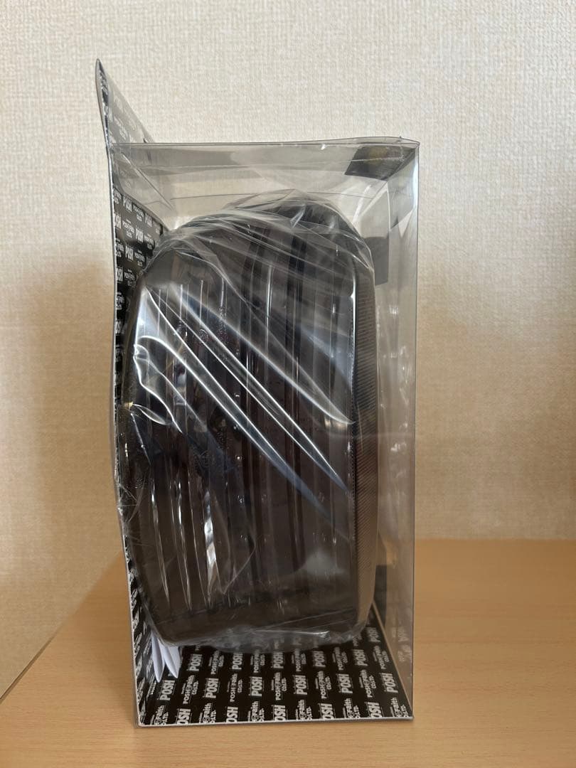 Yamaha XJR400/XJR1300 LEDテールランプ 98-06年式
