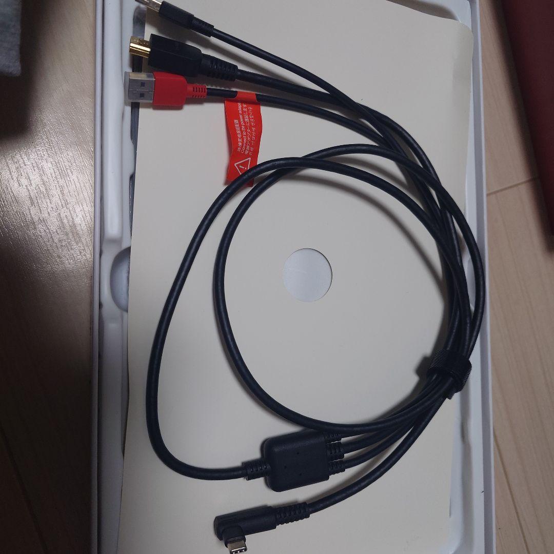 HUION 液タブ Kamvas12 豪華版 11.6インチ