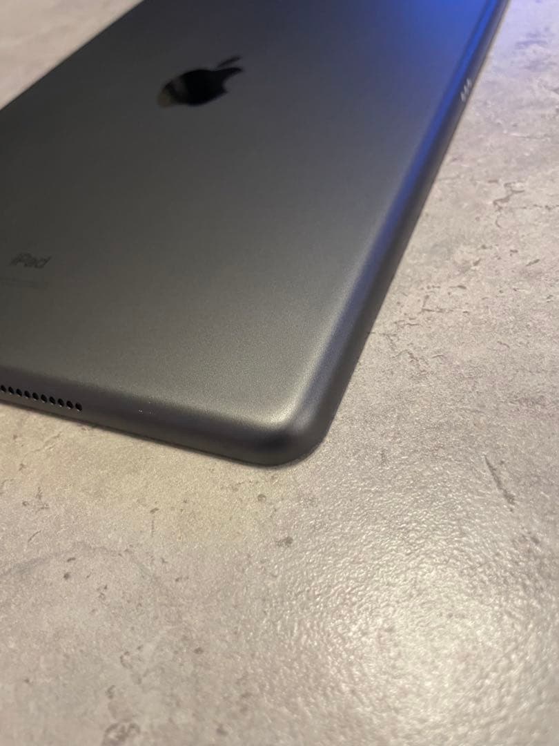 【iPad 第7世代 32GB】箱無し美品