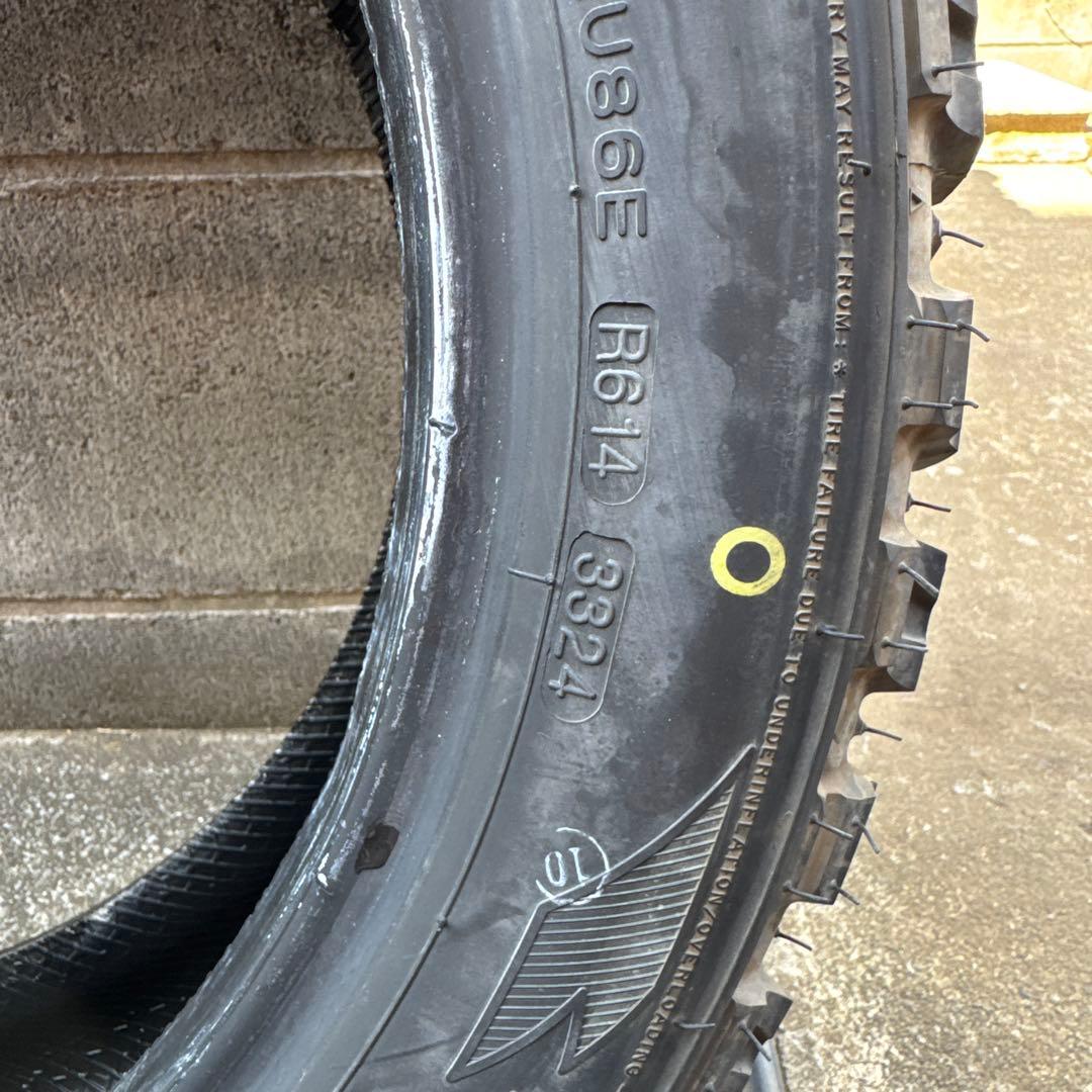 ヒロシ！② MUDSTAR RADIAL M/T 2本 購入条件有！