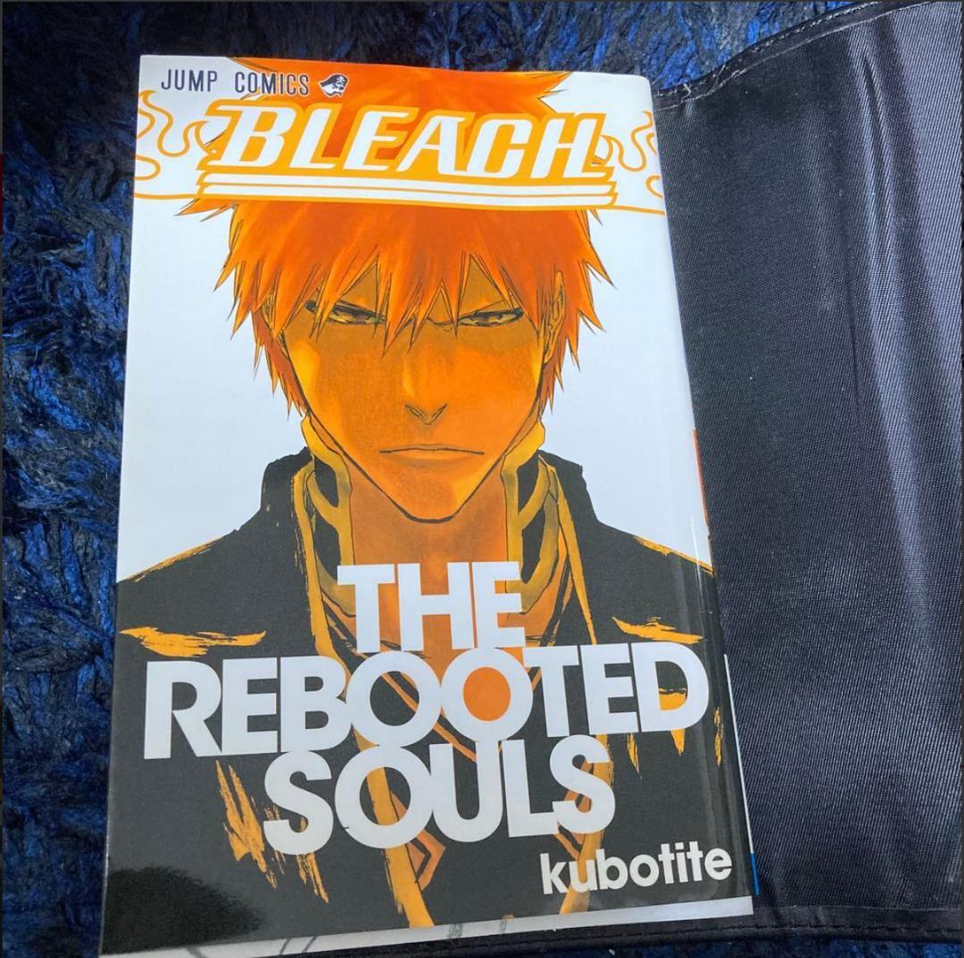 BLEACH ブリーチ　全巻セット おまけ3冊付き　久保帯人