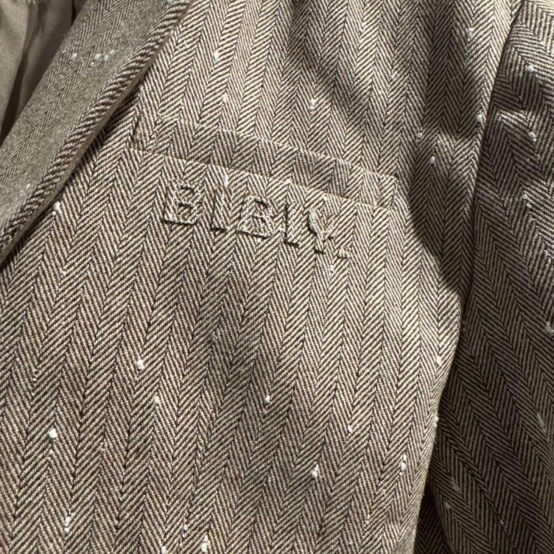 ジャケット・アウター Bibiy CORDELIA JACKET