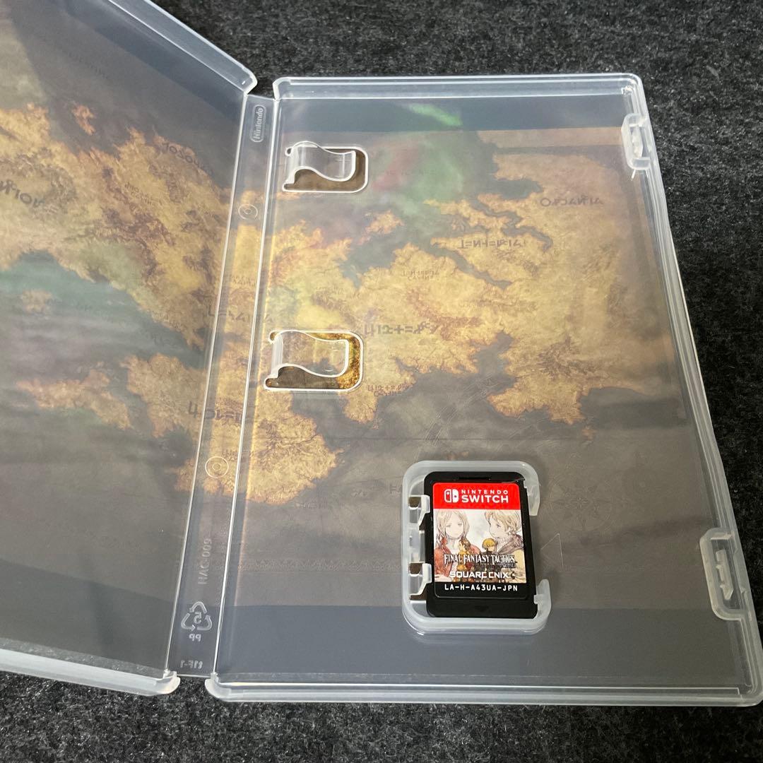 FINAL FANTASY TACTICS/ファイナルファンタジータクティクス