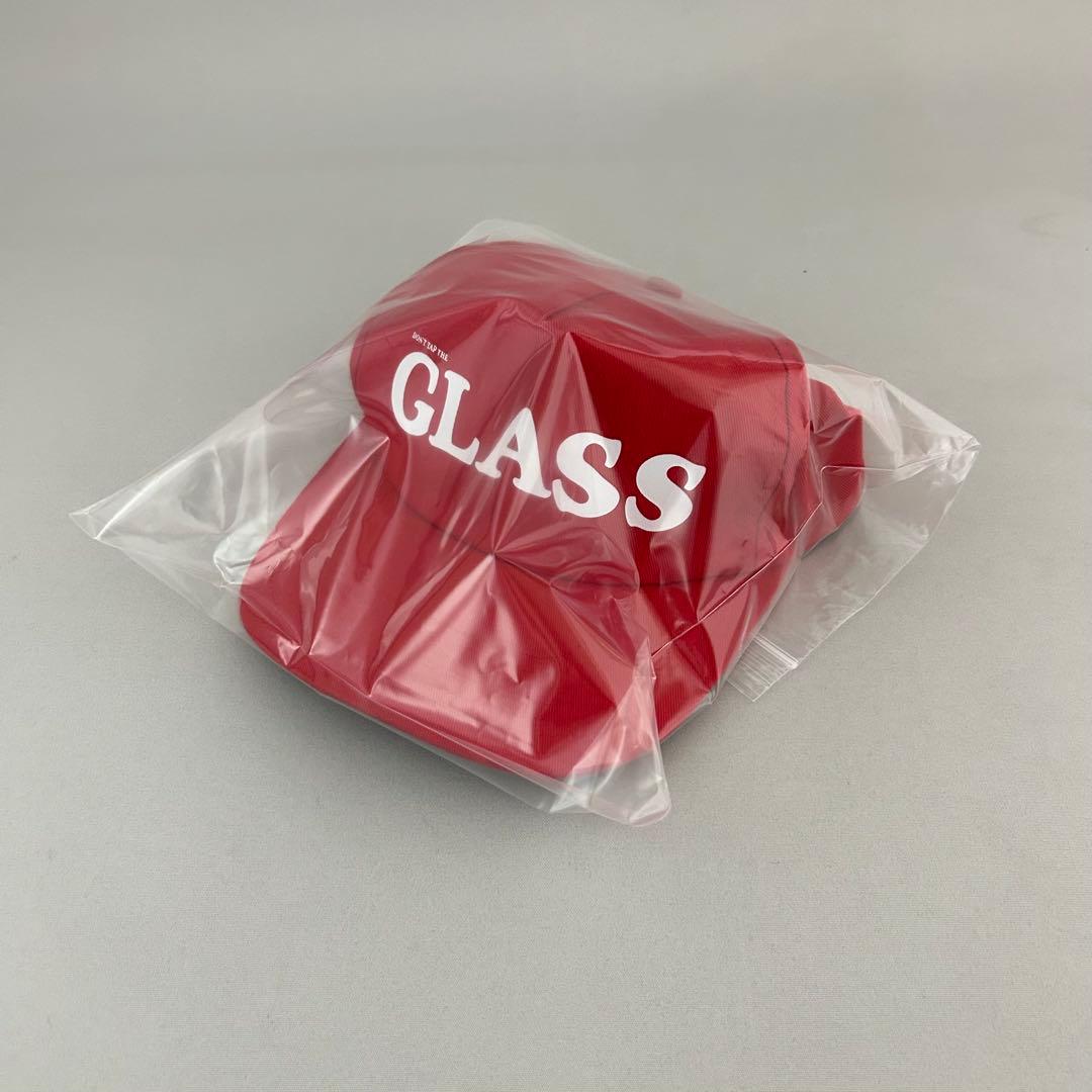父*様 GOLF WANG Tyler, The Creator GLASS キ