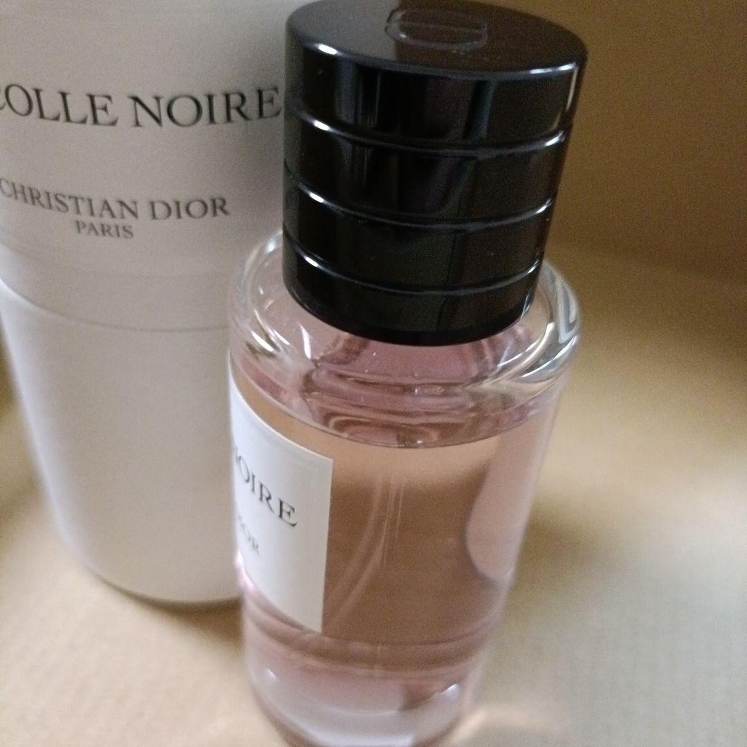 メゾンクリスチャンディオール ラコルノワール オードゥパルファン 40ml
