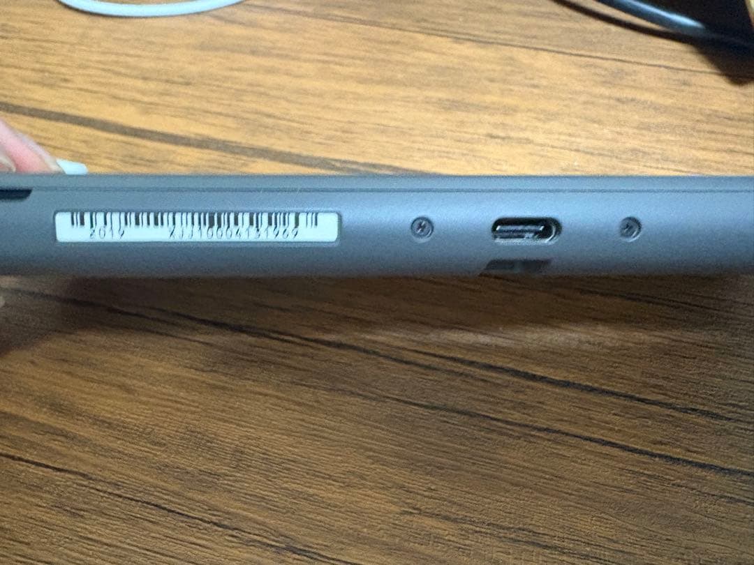 【箱+充電器付】Nintendo Switch Lite グレー 本体